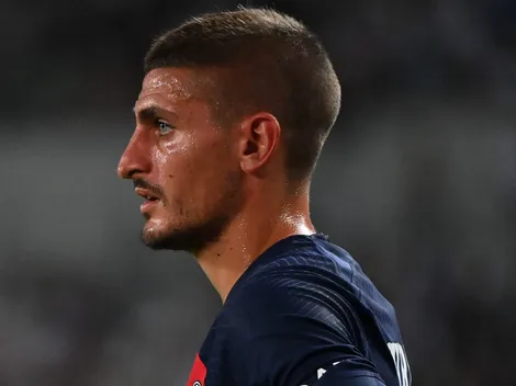 Santos trata Verratti como sonho em meio a desejo de Neymar