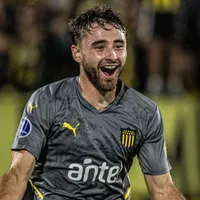 Corinthians não para em Matheus Pereira e busca contratação de lateral uruguaio