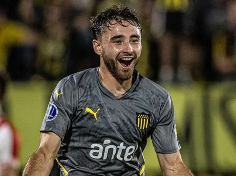 Corinthians não para em Matheus Pereira e busca contratação de lateral uruguaio