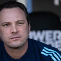 Flamengo perde para o Bangu, mas Bruno Pivetti exalta postura