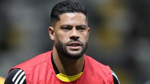 Hulk tem futuro indefinido.