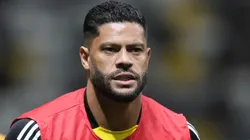 Hulk tem futuro indefinido, mas o Flu está monitorando a situação para uma possível contratação