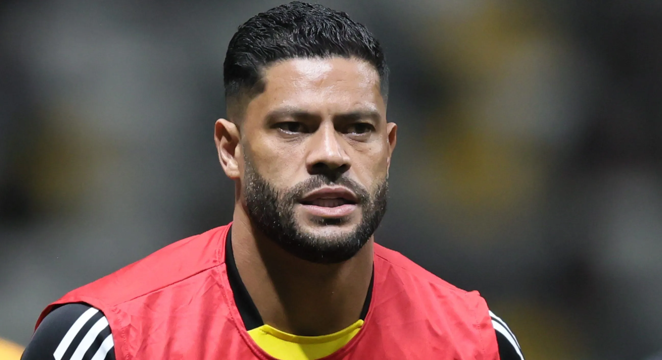 Hulk. Foto: Gilson Lobo/AGIF