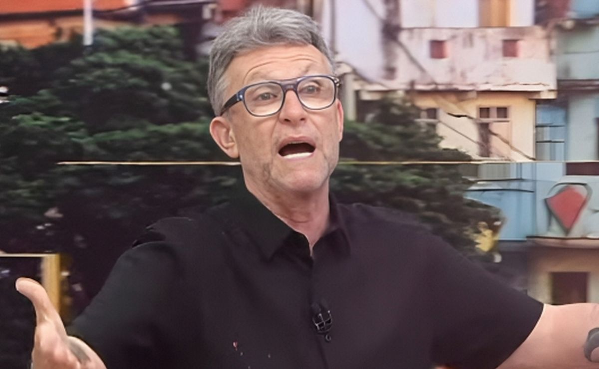 Craque Neto demonstra otimismo com Grêmio de Luís Castro e revela ser sócio do clube: “Sou gremista”