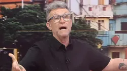 Craque Neto confessou ser torcedor do Grêmio