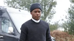 Endrick falou sobre suas chances na Seleção Brasileira