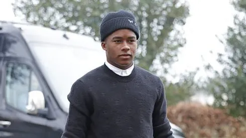 Endrick falou sobre suas chances na Seleção Brasileira