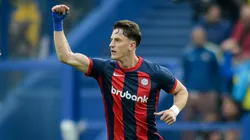 Vombergar não está na mira do Vasco para 2026 - Foto: Marcelo Endelli/Getty Images