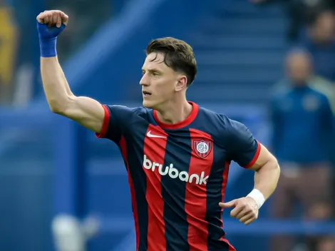 Vasco afasta interesse em Vombergar e nega negociação