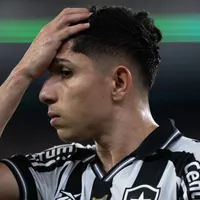 Savarino ainda pode deixar o Botafogo após dizer não ao Fluminense e diretoria avalia novas ofertas