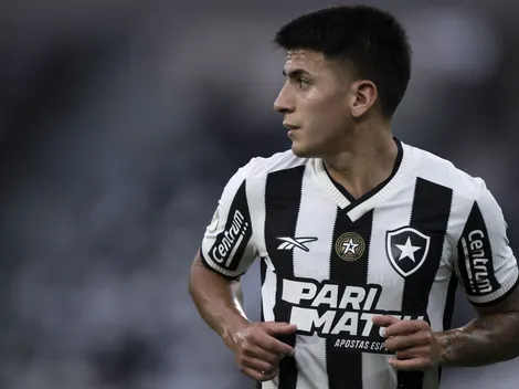 PVC traz toda a verdade à tona sobre Thiago Almada no Palmeiras