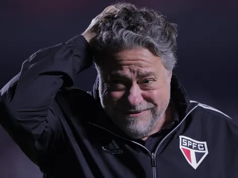 Situação de Casares ajuda o Flamengo por Marcos Antônio