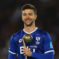 Internacional pode contratar Luciano Vietto após estrela argentina ser oferecido oficialmente ao clube