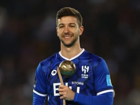 Ex-Atlético de Madrid é oferecido ao Internacional, e Vietto pode ser novo reforço