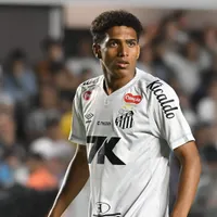 Souza abre mão de valor e Santos lucra em venda ao Tottenham