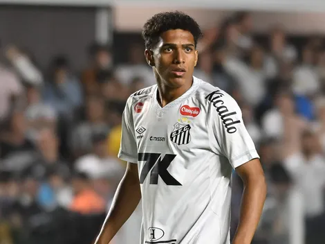 Souza abre mão de valor e Santos lucra em venda ao Tottenham