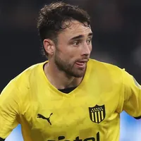 Corinthians não para em Matheus Pereira e busca contratação de lateral uruguaio