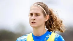 Camila Barbosa é o novo reforço do São Paulo - Foto: Leticia Martins/Bahia