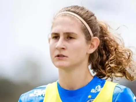 São Paulo oficializa contratação da zagueira Camila Barbosa, ex-Bahia