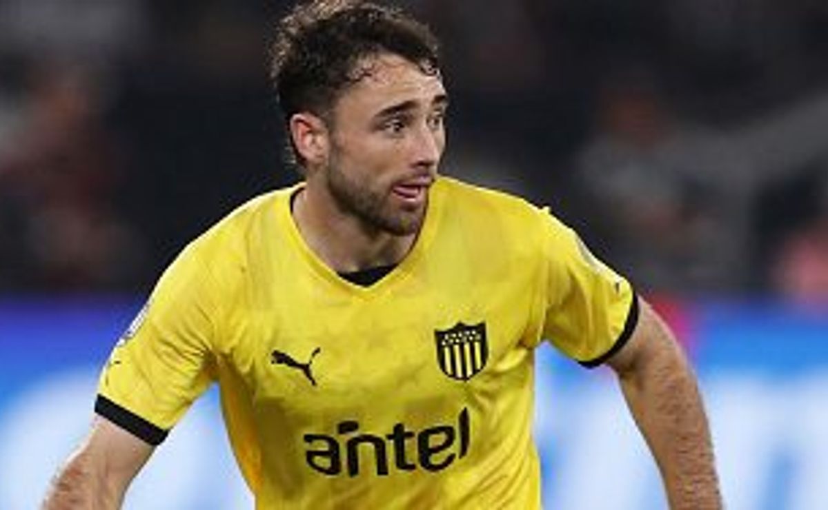 Pedro Milans diz sim ao Corinthians por 4 anos e é mais um reforço para 2026