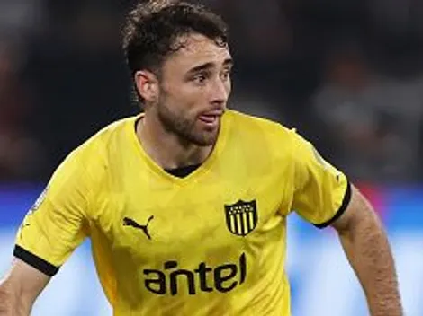 Pedro Milans aceita proposta do Corinthians é o 3°reforço