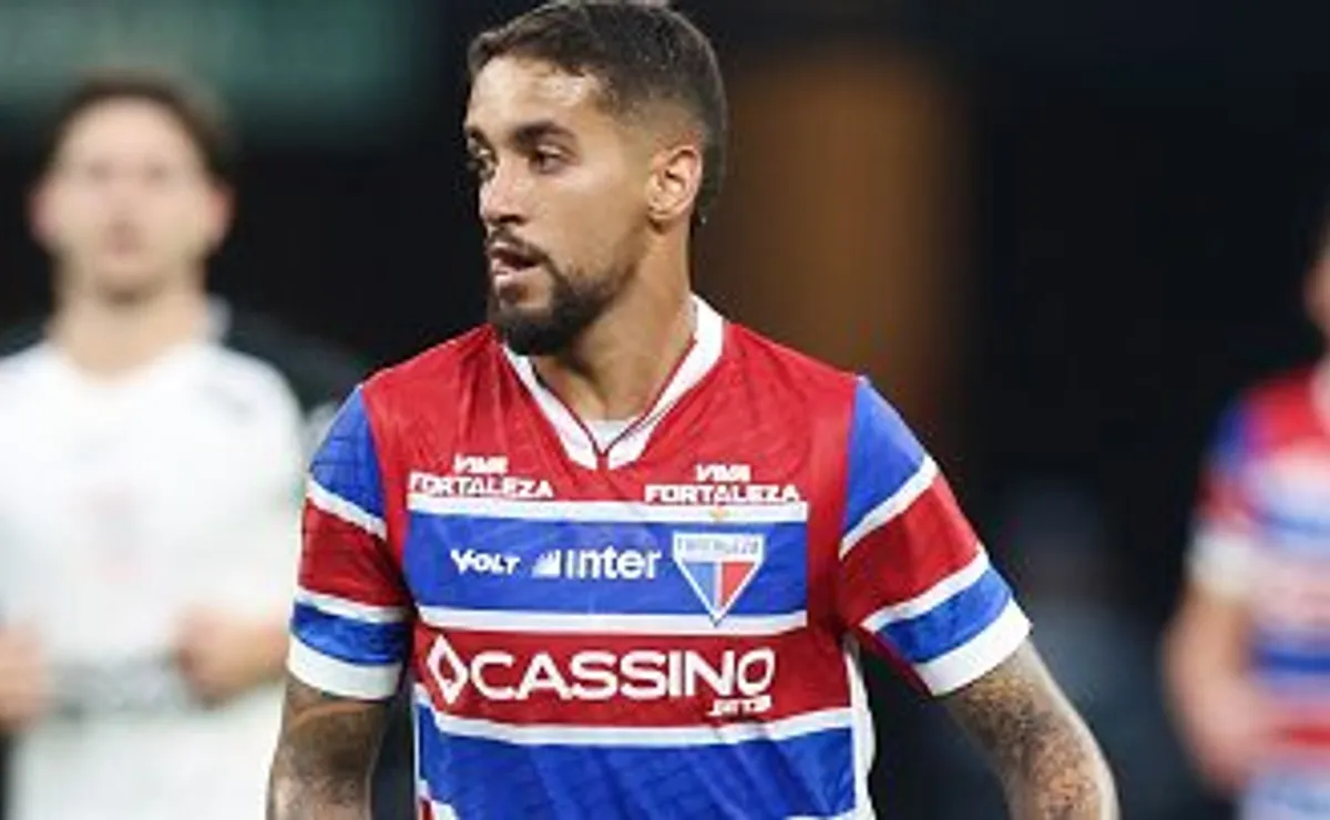 Corinthians fecha acordo e confirma a contratação de Pedro Milans por 4 anos até 2026