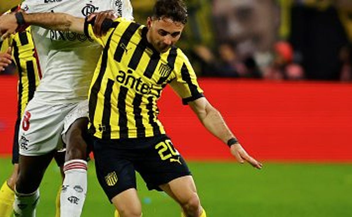 Corinthians não para em Matheus Pereira e abre negociações pela contratação de Pedro Milans