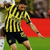 Corinthians não para em Matheus Pereira e busca contratação de lateral uruguaio