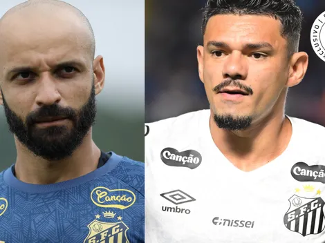 Thaciano ultrapassa Tiquinho Soares em gols na 'Era Vojvoda'