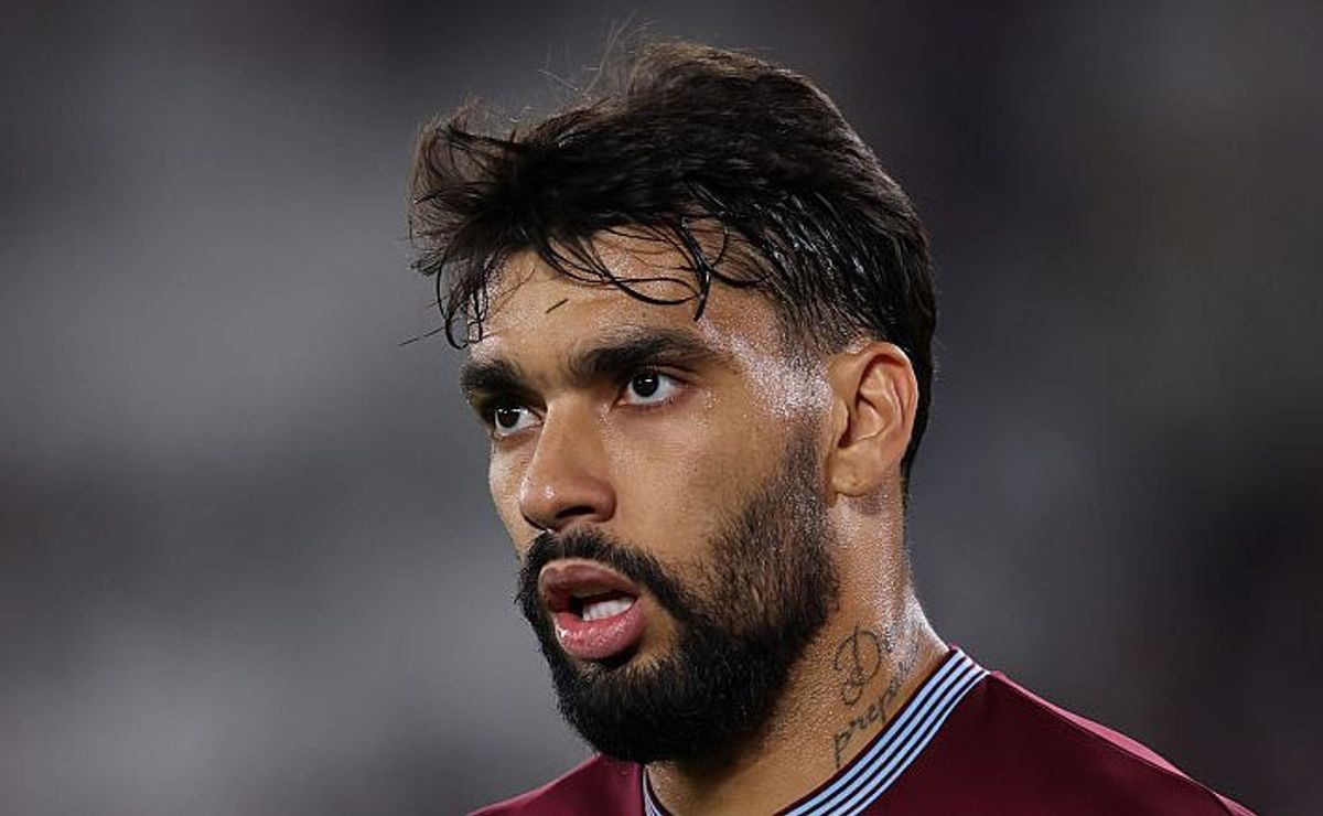 Paquetá tem negociações avançadas com Flamengo para fechar ainda em janeiro e tenta liberação imediata do West Ham
