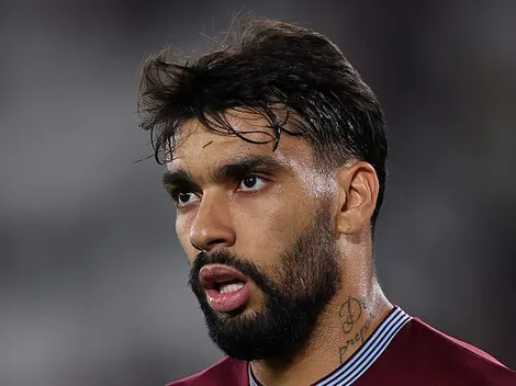 Paquetá força saída imediata do West Ham para fechar com Flamengo este mês
