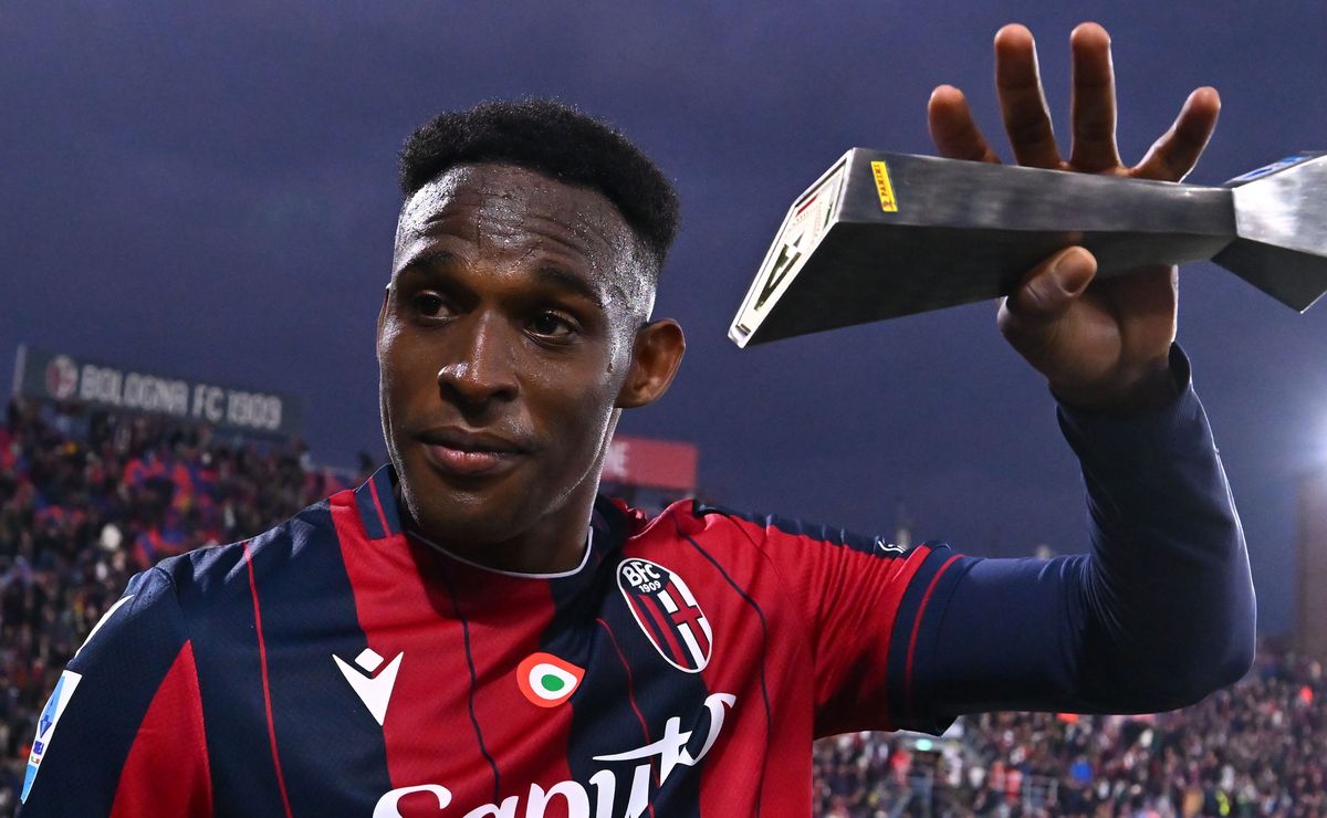 Fluminense pede R$ 50 milhões e Bologna quer anunciar contratação de Freytes após lesão de Jhon Lucumi