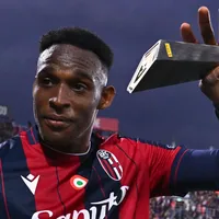 Fluminense pede R$ 50MI e Bologna quer Freytes após lesão de Lucumi