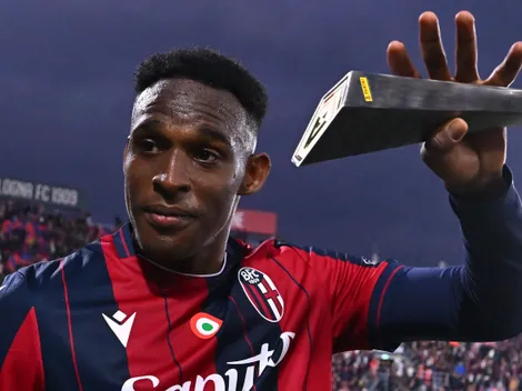 Fluminense pede R$ 50MI e Bologna quer Freytes após lesão de Lucumi