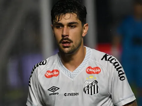 Santos é condenado a pagar R$ 16,5 MI por João Basso ao Arouca- POR