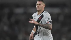 Pablo Vegetti faz parte dos planos do Vasco para 2026 - Foto: Thiago Ribeiro/AGIF