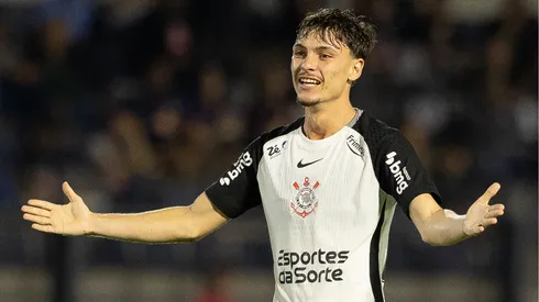 Breno Bidon vem se destacando