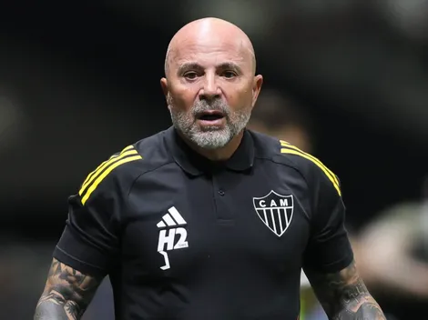 Corinthians deseja contratar Natanael, escanteado por Sampaoli