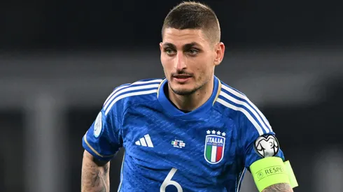 Italiano tem o futuro incerto – Foto: Francesco Pecoraro/Getty Images.