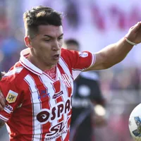 Mateo del Blanco, do Santa Fé, é oferecido ao Corinthians