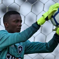 Andrew é do Flamengo e chega por R$ 9 milhões