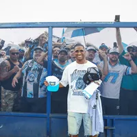 Quando Tetê estreia pelo Grêmio no Gauchão 2026