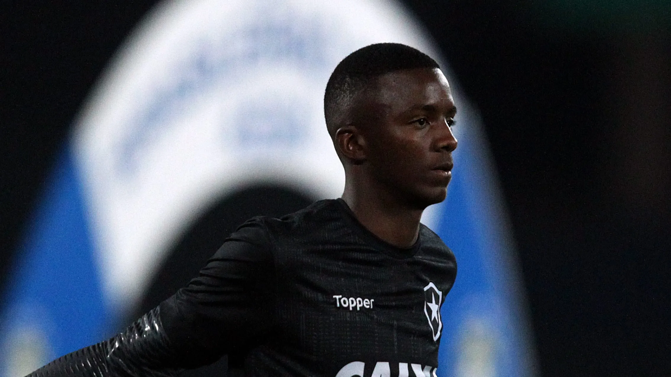 Foto: Vitor Silva/SSPress/Botafogo – Goleiro ex-Botafogo vai reforçar o Mengão.