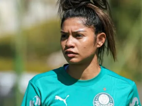 Atlético está perto de anunciar o empréstimo de Anny Marabá