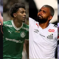 Confira as atuações dos quatro grandes de SP no Paulistão