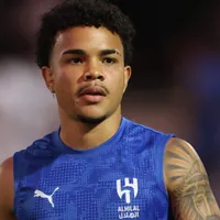 Atlético-MG quer anunciar contratação do atacante Kaio César