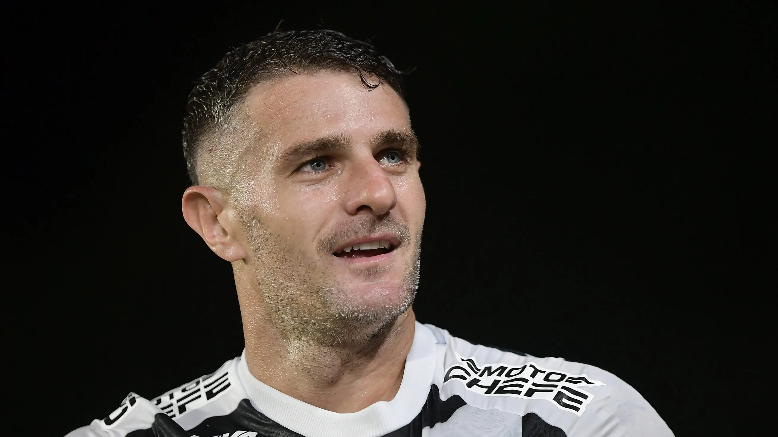 Foto: Thiago Ribeiro/AGIF – Vegetti não terá saída facilitada rumo ao Cerro.