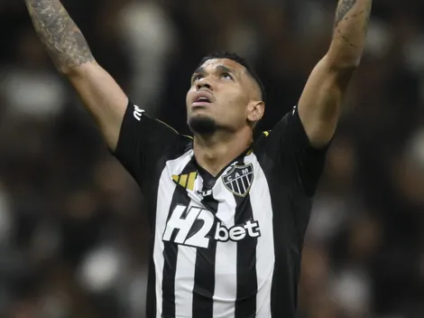 Atlético-MG tem interesse em comprar Ruan Tressoldi