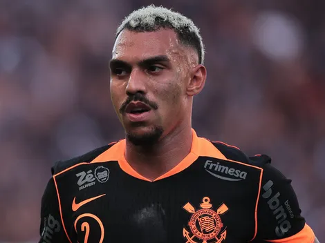 Números mostram Matheuzinho à frente de Pedro Milans em 2025