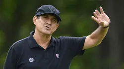 Muricy Ramalho deve pedir demissão no São Paulo.